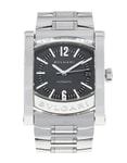 Pre-Owned Bvlgari Assioma Series Watch